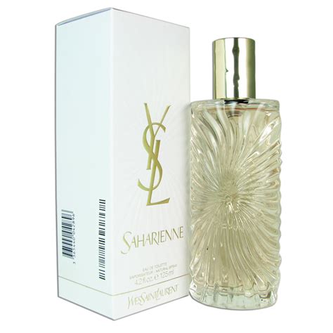 ysl saharienne eau de toilette|saharienne perfume sale.